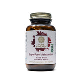 Astaxanthin 60 Capsules.